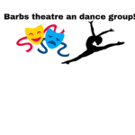 Barbs theatre group and dance studio!