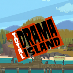 Total Drama Island