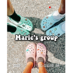 The piggy marie squad
