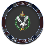 |AC| Army Air Corps