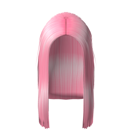 Pink Dominican Blowout