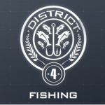 HG || Citizens of district 4||