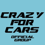 Crazy For Cars Official