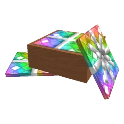 Box of Ultra Wrapping Paper