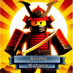 Anime Katana [BETA]