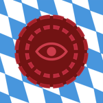 Bavarian People's Ministry of Intelligence