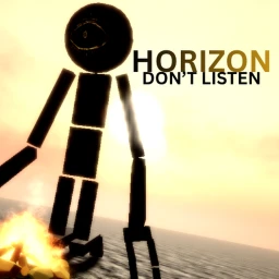 Horizon: Don't Listen icon