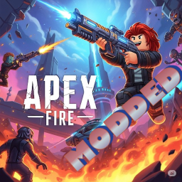 apex fire MODDED