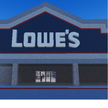 Lowe's Store