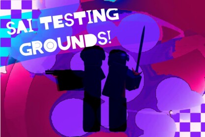 Testing Grounds