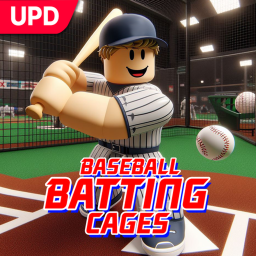 Baseball Batting Cages⚾ icon