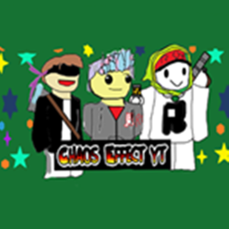 chaos y el mundo XD