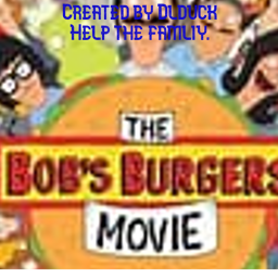 Bob Burgers Game Find The Paddys Sibling And MORE