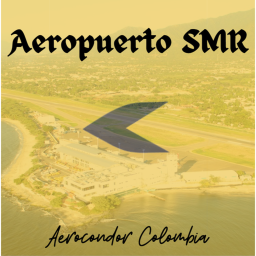 Aeropuerto Santa Marta