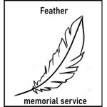 Feather Memorial Services