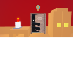 DOORS (HOTEL+WORSE UPDATE)