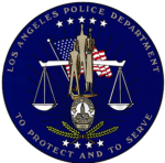 Los Angeles Police Department (Eagle Productions)