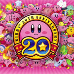 Kirby yay