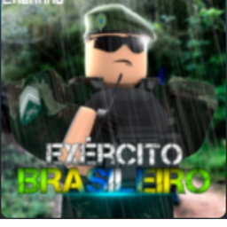 [DESCRIPTION] Brazilian Army | [E.B] |