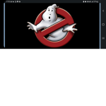 New ghostbuster