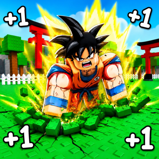 +1 Anime Destruction!