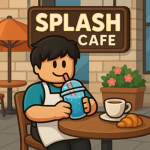 Splash Cafe TM