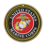 Marine Ducks.
