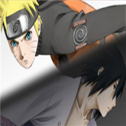 naruto shippuden kizuna Roblox decal