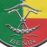Benin law enforcement act
