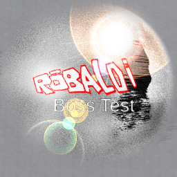 RoBaldi's Boss Test