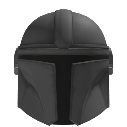 Mandalorian thumbnail