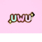 UwU friends :)