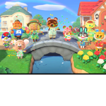 Animal Crossing game fan club