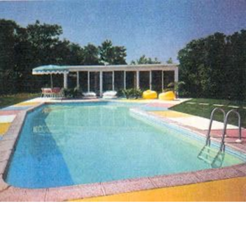 Pool Party