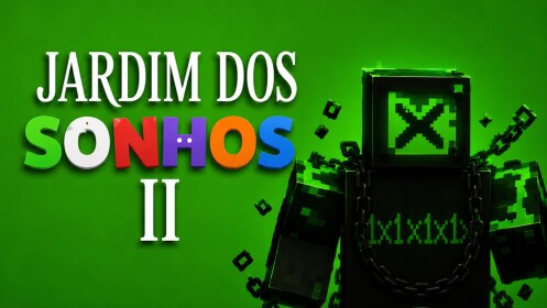 Jardim Dos Sonhos 2