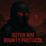 Outer Rim: Bounty Protocol