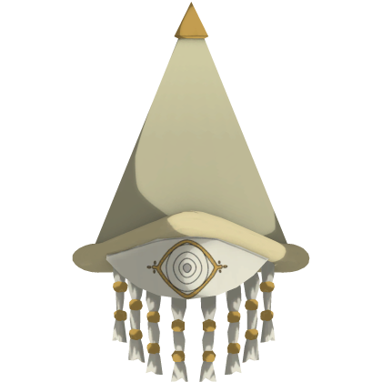 Hat Witch Hat Atelier