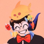 svnbliss' cool fart