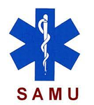 SAMU 35 - ADV
