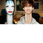 Albert-Flamingo last video Uploads
