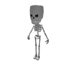 The Brittle Bones