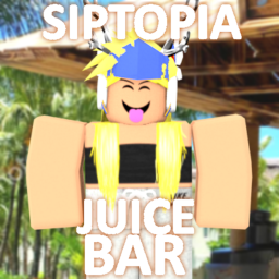 [BETA] Siptopia Juice Bar