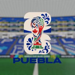 Puebla Stadium