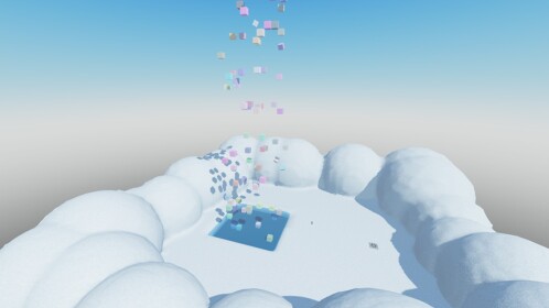 [NEW!] Bellum Blocks
