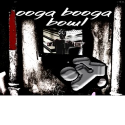 ooga booga bowl icon
