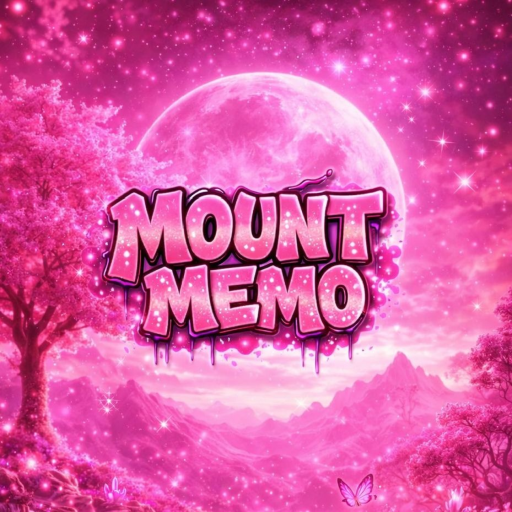 [ FREE AVA] MOUNT MEMO V2
