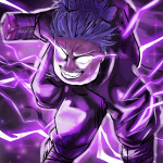 [KASHIMO + HIGURUMA MOVES] Cursed Arena