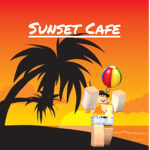 Sunsèt Café!