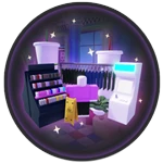 Game Badge Thumbnail