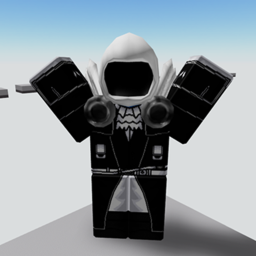 Obby limited!
